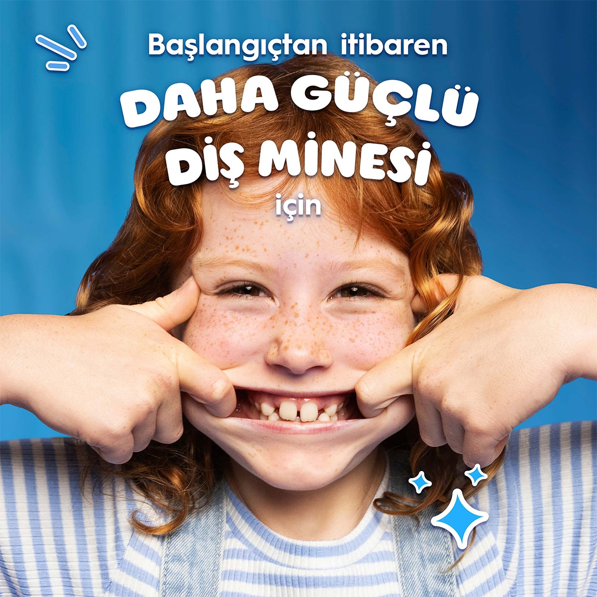 ORAL-B ORAL-B Oral-B Pro Junior Çürük Önleyici Koruma Diş Macunu 75 ml 1 of 12