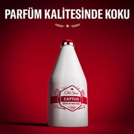 Old Spice Tıraş Sonrası Losyon Captain 100 ml
