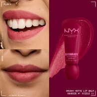Nyx Professional Makeup Soft Matte Smushy Dudak Balmı Squeeze N' Sizzle 11