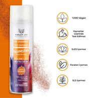 Ashley Joy Hacim Veren Kuru Şampuan Aqua Bubble 200 ml