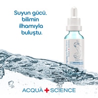 Acqua Perfection Yoğun Nemlendirici Hyaluronik Serum 30 ml
