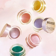 Revolution Mousse Far Gold
