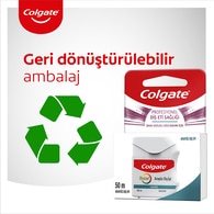 Colgate Profesyonel Diş Eti Sağlığı Diş İpi 50 metre