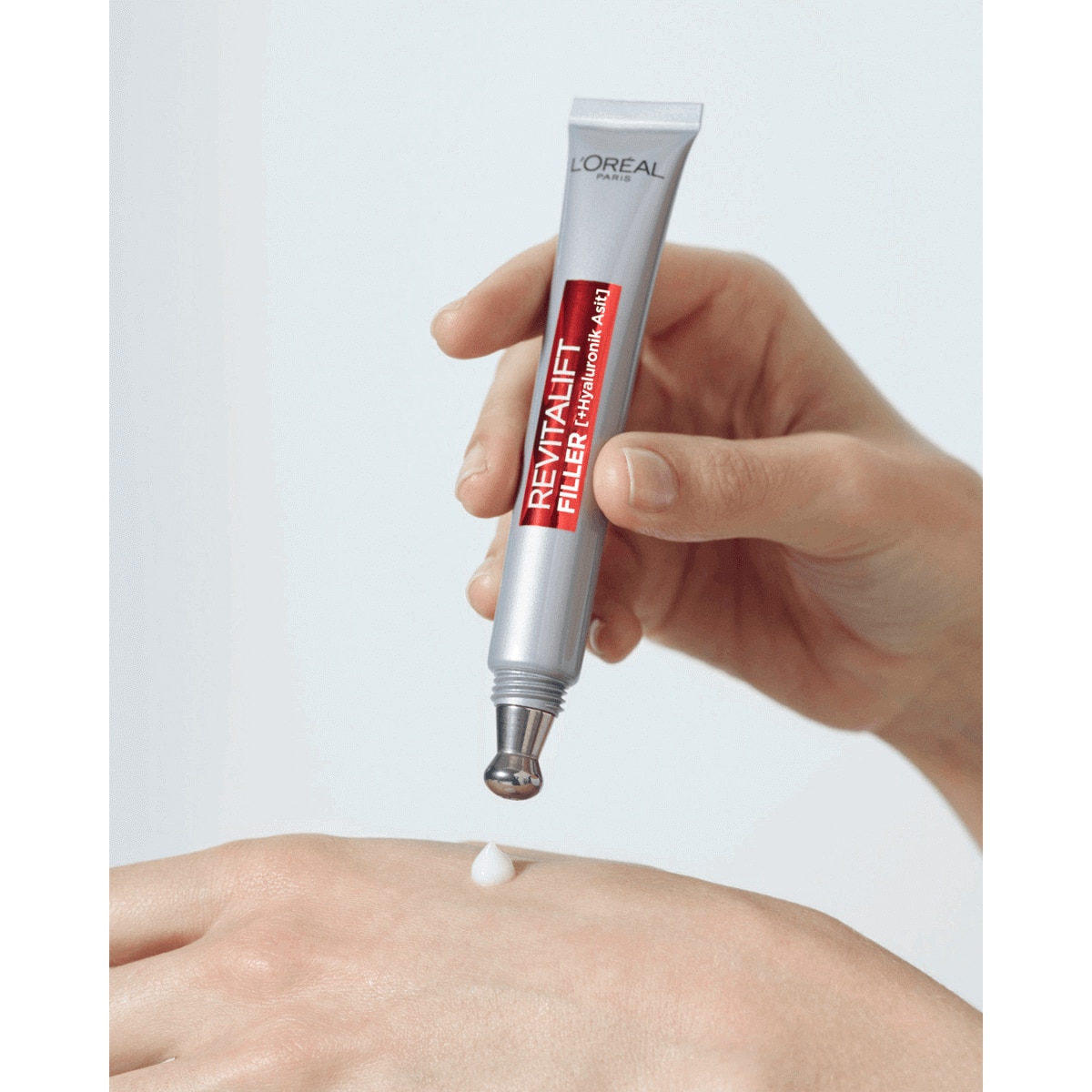 LOREAL PARIS LOREAL PARIS L'Oreal Paris Revitalift Filler Göz Kremi 15 ml 1 of 6