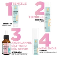 Target Pro By Watsons Whitening Aydınlatıcı Serum 30 ml