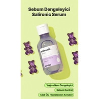 Snp Prep Salironic Serum 110 ml