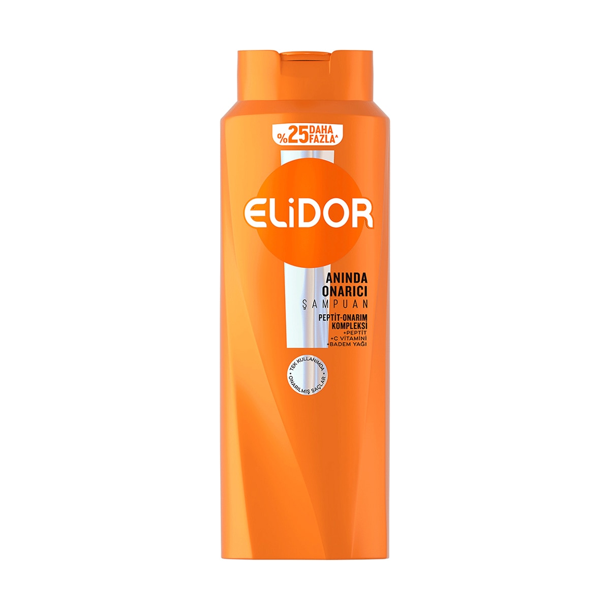  ELİDOR ELİDOR Elidor Şampuan Anında Onarıcı 500 ml  1 of 7 