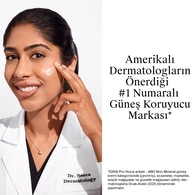  NEUTROGENA NEUTROGENA Neutrogena Ultra Sheer Yağlanma Karşıtı SPF50 Fluid 50 ml  1 of 11 