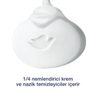 Dove Beauty Cream Bar Sensitive Skin Nemlendirici Krem 90 g