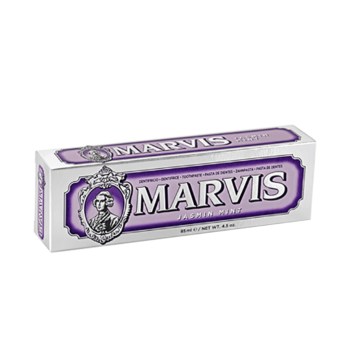  MARVIS MARVIS EXC. Marvis Diş Macunu Yaseminli 85 ml  1 of 2 