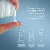 Acqua Perfection Hydratox Hyaluronic Acid Nemlendirici ve Kırışıklık Karşıtı Soyulabilir Yüz Maskesi 70 ml