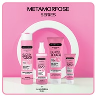  MORFOSE MORFOSE Morfose Metamorfose Parlaklık Verici Bakım İki Fazlı Saç Kondisyoneri 200 ml  1 of 7 