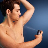 Nivea Cool Kick Erkek Deodorant 150 ml