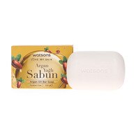 Watsons Argan Yağlı Katı Sabun 100 gr