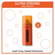  MORFOSE MORFOSE Morfose Ultra Strong Saç Spreyi 75 ml  1 of 5 