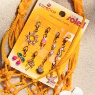 ESSENCE ESSENCE ESSENCE CLUB SOLEIL MIX & MATCH CHARMS 01 1 of 4