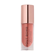 Revolution Pout Bomb Dolgunlaştırıcı Dudak Parlatıcısı Kiss