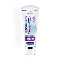 Sensodyne Clinical Repair Aktif Beyazlık Macun 75 ml