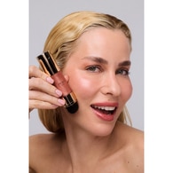 2Wins Glimmer Highlighter Beauty Illuminator No: 3 Sunkissed Blush