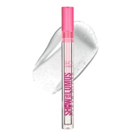 Show By Pastel Show Your Lumos Clear Gloss Dudak Parlatıcısı