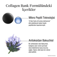 Neutrogena Collagen Bank Nemlendirici Gece Kremi 50 ml
