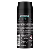 Axe Apollo Erkek Deodorant Sprey 150 ml