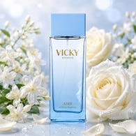 VICKY ESSENCE VICKY ESSENCE Vicky Martin Berrocal Aire Parfüm EDT 100 ml 1 of 7