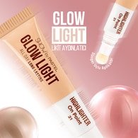  SHOW BY PASTEL SHOW BY PASTEL EXC. SHOW BY PASTEL DEWY GLOW LIGHT HIGHLIGHTER 21  1 of 7 