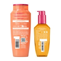  ELSEVE ELSEVE L'Oreal Paris Elseve Dream Long Şampuan 300 ml + Serum 100 ml Set  1 of 2 