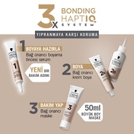 Creme Supreme Saç Boyası Küllü Soğuk Koyu 8-16
