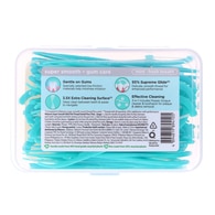 Watsons Super Smooth Nane Düz Diş İpi Kürdan 50'li