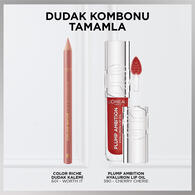 L'Oreal Paris Plump Ambition Hyaluron Dudak Yağı No: 390