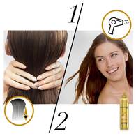 Pantene Onarıcı Bakım 7/24 Saç Bakım Kremi 300 ml