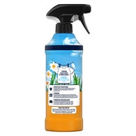 Yumoş Sprey Açık Hava Etkisi Nergis 430 ml