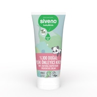 Siveno %100 Doğal Bebek Pişik Önleyici Jel Krem 50 ml