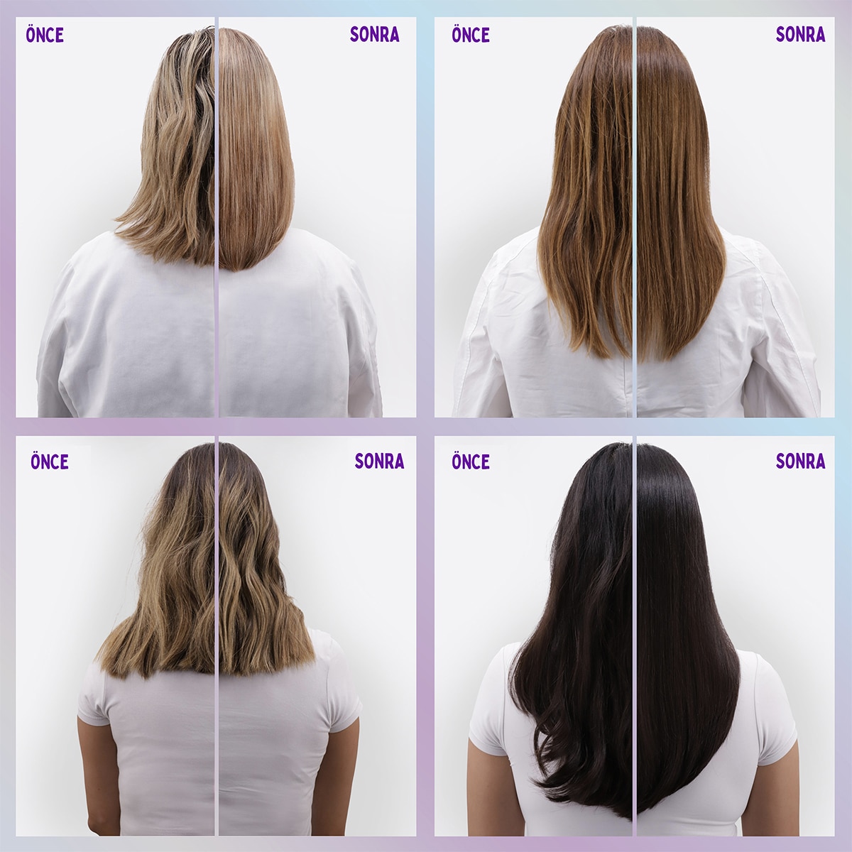  AUSSIE AUSSIE Aussie Sos Hair Rescue All In One Saç Yağı 100 ml  1 of 9 