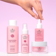 Otacı Gül Kürü %100 Doğal Gül Suyu 150 ml