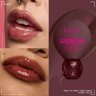 NYX NYX NYX SOFT MATTE SMUSHY SOS DUDAK BALMI COCONUT CALM 1 of 8