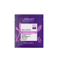  URBAN CARE URBAN CARE Urban Care Saç Maskesi Mor 50 ml  1 of 6 