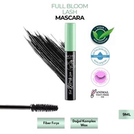 Note Full Bloom Lashes Maskara