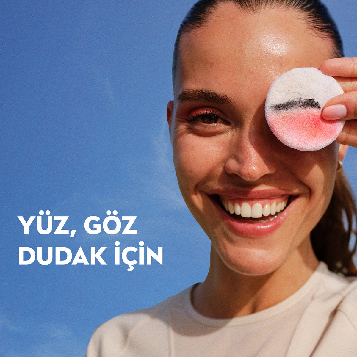  NIVEA VISAGE NIVEA VISAGE NIVEA DERMA SKIN MICELLAR MAKYAJ TEM.SUYU 400ML  1 of 8 