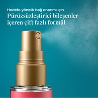  OGX OGX OGX Saç Yağı Bond Protein Repair 3in1 50 ml  1 of 8 