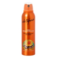  EDA TAŞPINAR EDA TAŞPINAR Eda Taşpınar Yoğun Bronzlaştırıcı Sprey 200 ml  