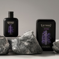 Str8 Game EDT Erkek Parfüm 100 ml