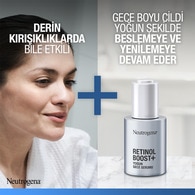 Neutrogena Retinol Boost Intense Serum 30 ml
