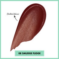 Nyx Professional Makeup Smushy Matte Lip Balm Smudge Fud