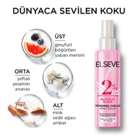 Elseve Sprey Saç Serumu Glycolic Gloss 150 ml