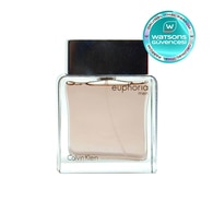  CALVIN KLEIN CALVIN KLEIN Calvin Klein Euphoria Erkek Parfüm Edt 100 ml  1 of 3 