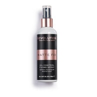 Revolution Professional Oil Control Fixing Sabitleyici Sprey