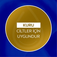  NIVEA VISAGE NIVEA VISAGE Nivea Besleyici Makyaj Temizleme Mendilleri Kuru Cilt 25 Adet  1 of 7 